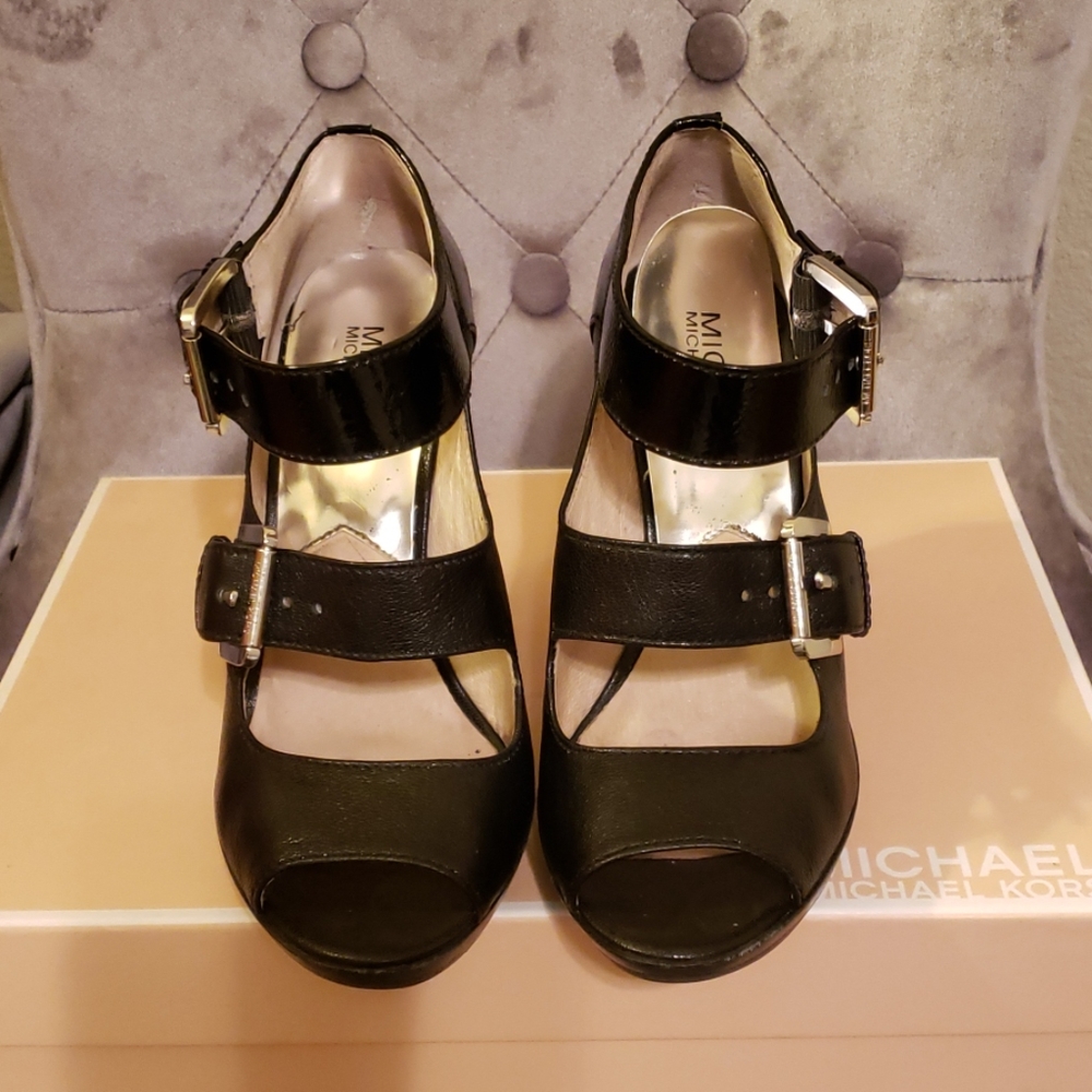 High Heel Shoes